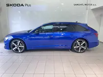 A6 Avant
