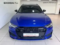 A6 Avant