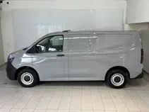 Transporter - skříňový vůz  