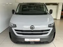 Transporter - skříňový vůz