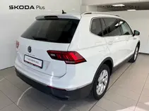 Tiguan Allspace 