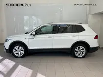 Tiguan Allspace