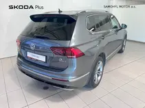 Tiguan Allspace 