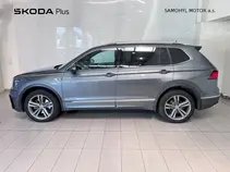 Tiguan Allspace 