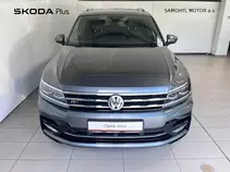 Tiguan Allspace 