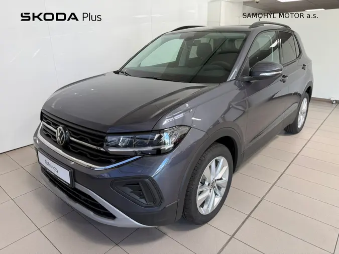 T-Cross 