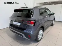 T-Cross 