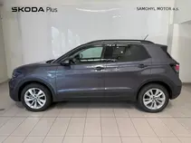 T-Cross 