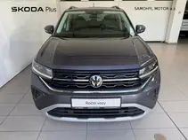 T-Cross
