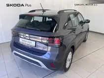 T-Cross 