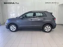 T-Cross 
