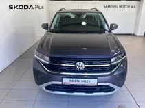 T-Cross 