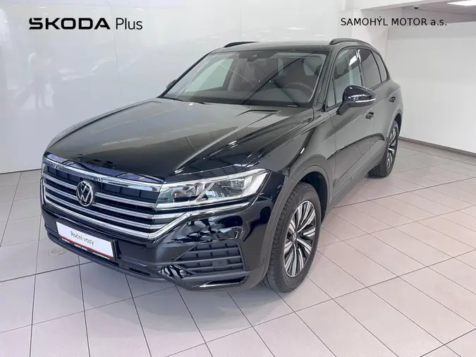 Touareg