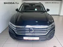 Touareg