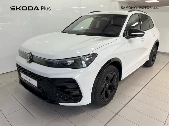 Tiguan