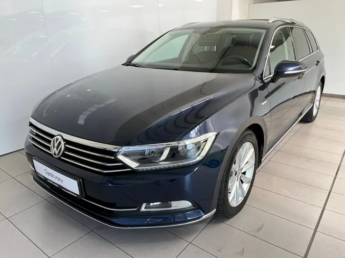 Passat Variant