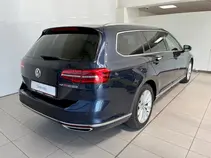 Passat Variant