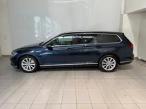 Passat Variant