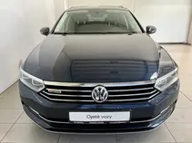 Passat Variant
