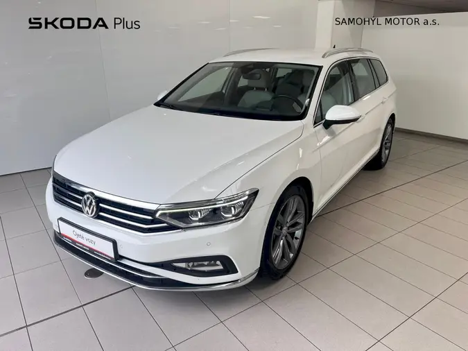 Passat Variant