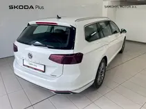 Passat Variant