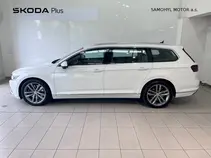 Passat Variant