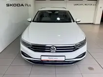 Passat Variant
