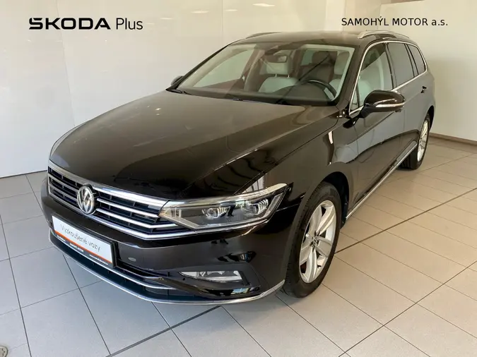 Passat Variant