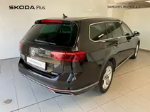 Passat Variant