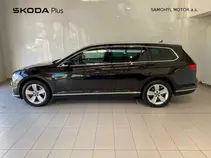 Passat Variant