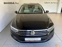 Passat Variant