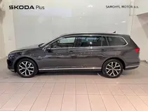 Passat Variant