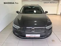 Passat Variant