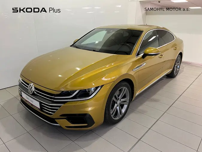Arteon 