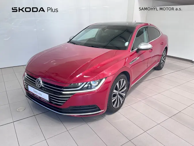 Arteon