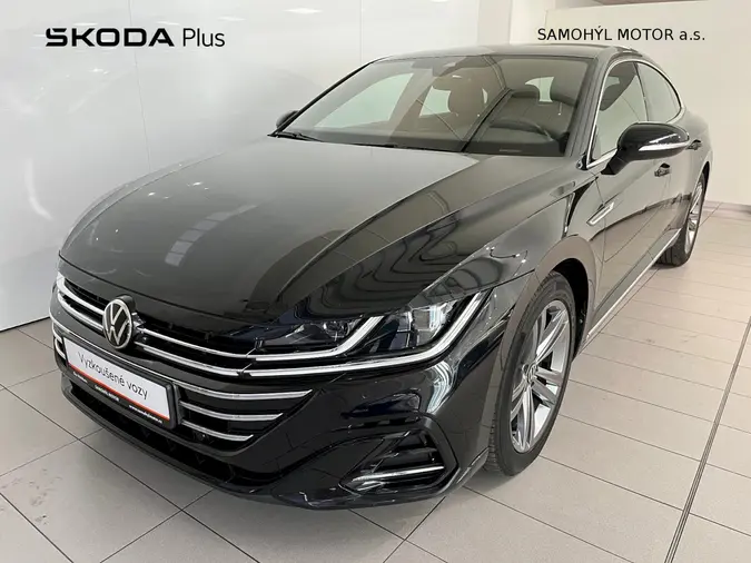 Arteon