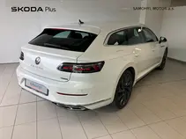 Arteon Shooting Brake 