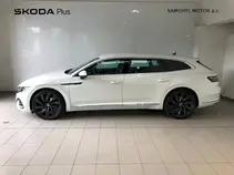 Arteon Shooting Brake