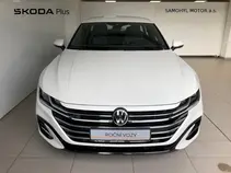 Arteon Shooting Brake
