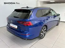 Golf Variant