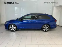 Golf Variant