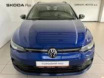 Golf Variant