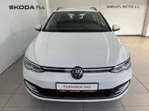 Golf Variant 