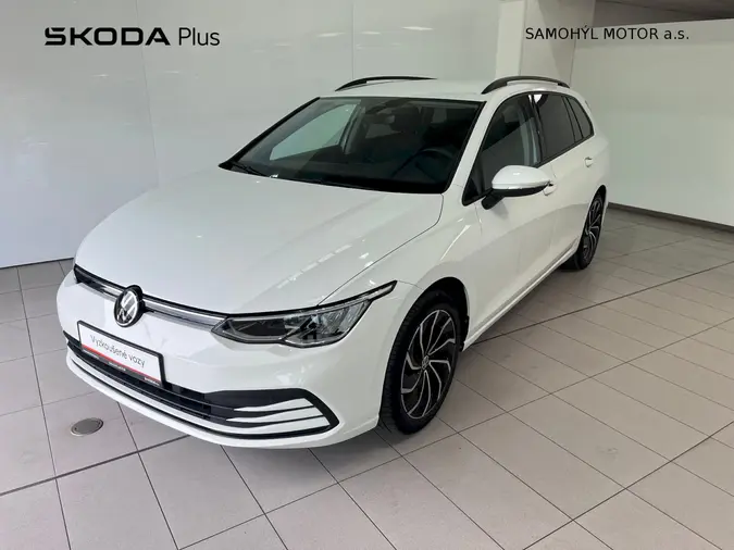 Golf Variant