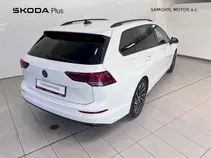 Golf Variant