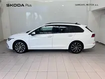 Golf Variant 
