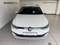 Golf Variant 