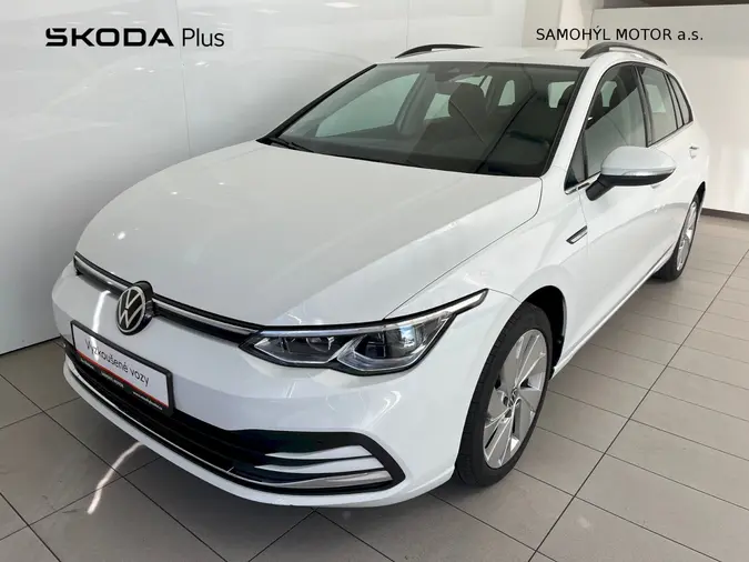 Golf Variant