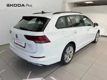 Golf Variant