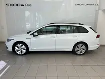 Golf Variant